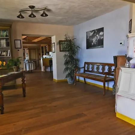 Farm stay Il Maggiociondolo Agriturismo