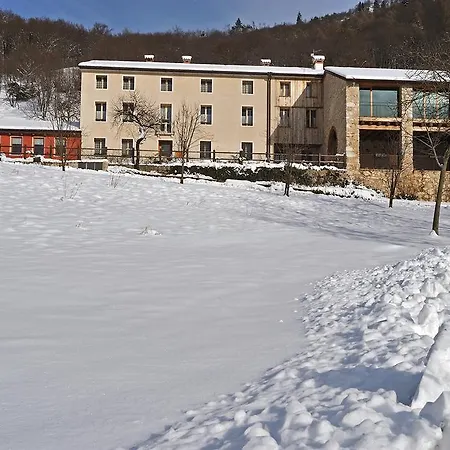 Farm stay Il Maggiociondolo Agriturismo