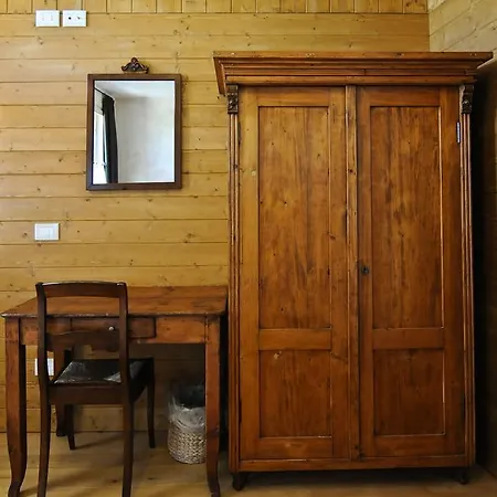 Il Maggiociondolo Agriturismo Farm stay Schio
