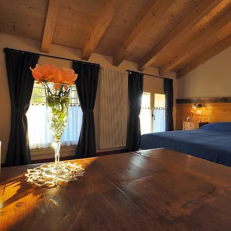 Il Maggiociondolo Agriturismo Farm stay *