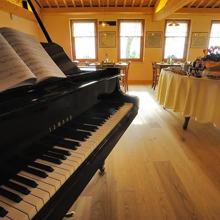 Il Maggiociondolo Agriturismo Farm stay Schio